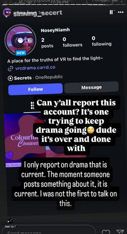 My response to Ghostlyspookyx's story