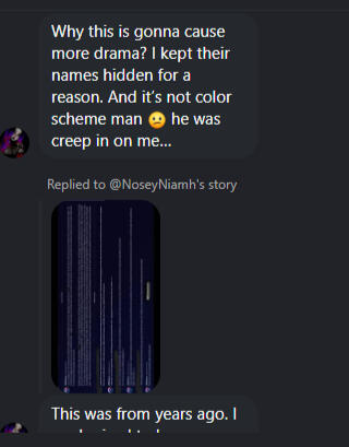 Ghostlyspooky DM's me