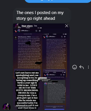 Ghostlyspooky DM's me