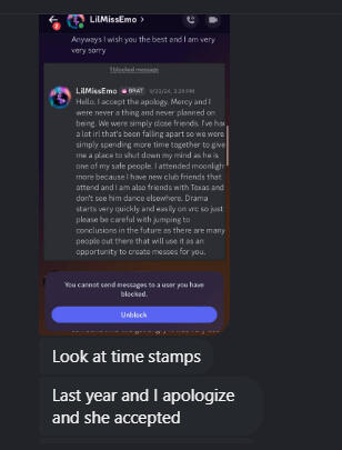 Ghostlyspooky DM's me