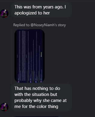 Ghostlyspooky DM's me