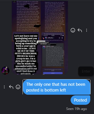 Ghostlyspooky DM's me