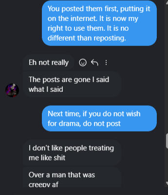 Ghostlyspooky DM's me